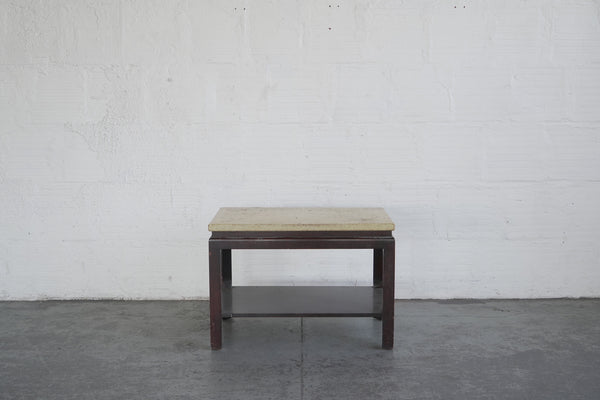 Paul Frankl Side Table
