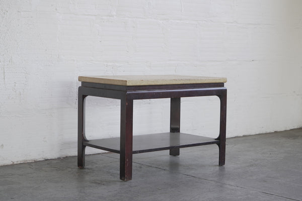 Paul Frankl Side Table