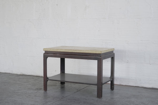 Paul Frankl Side Table