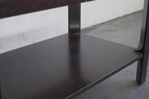 Paul Frankl Side Table