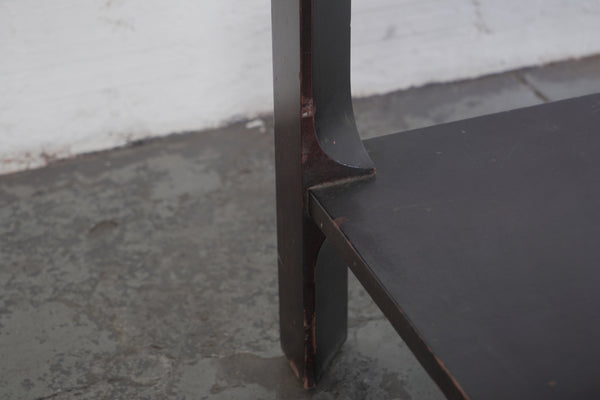 Paul Frankl Side Table