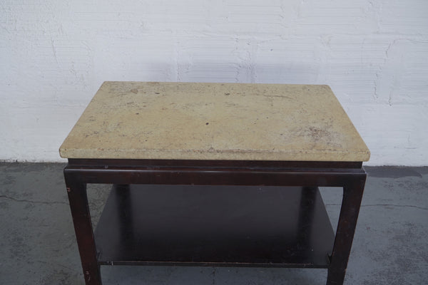 Paul Frankl Side Table