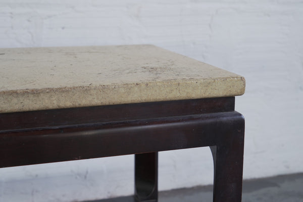 Paul Frankl Side Table