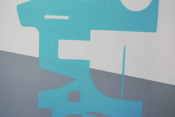 Spnny 2-Tone by Spencer Staley