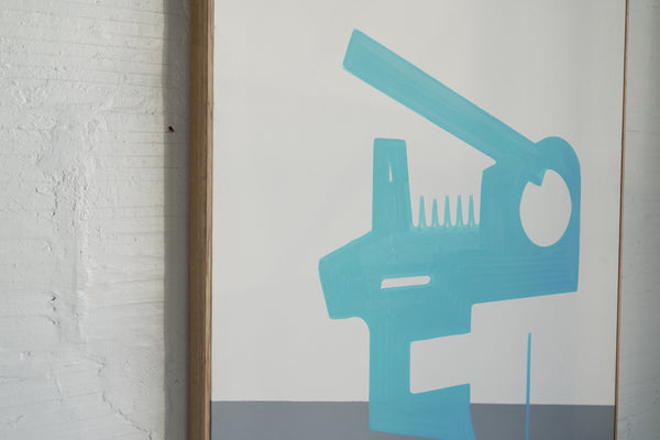 Spnny 2-Tone by Spencer Staley