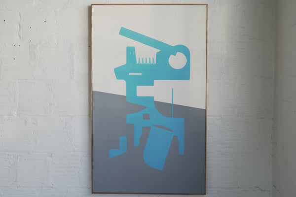 Spnny 2-Tone by Spencer Staley