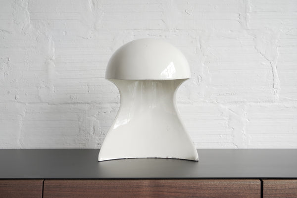 1969 "Dania" Table Lamp by Dario Tognog for Artemide