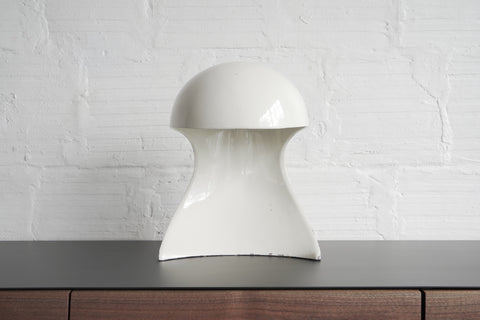 1969 "Dania" Table Lamp by Dario Tognog for Artemide