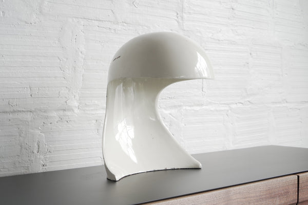 1969 "Dania" Table Lamp by Dario Tognog for Artemide