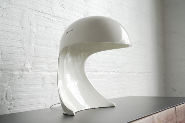 1969 "Dania" Table Lamp by Dario Tognog for Artemide