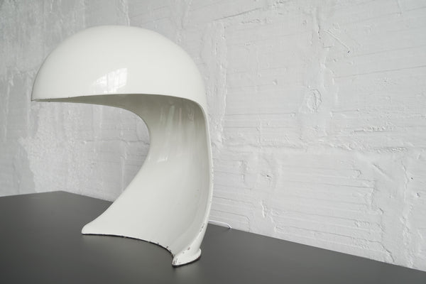1969 "Dania" Table Lamp by Dario Tognog for Artemide
