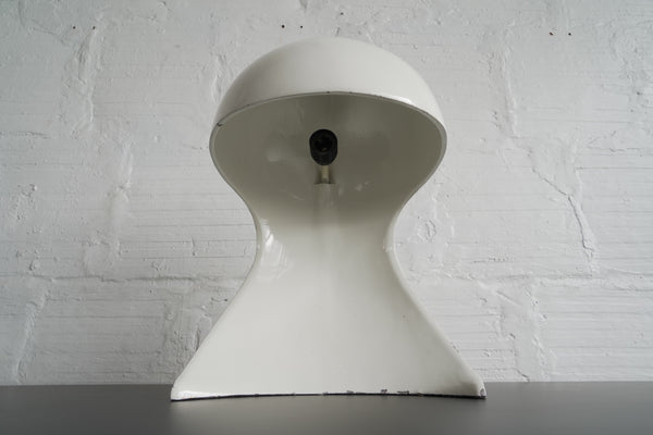 1969 "Dania" Table Lamp by Dario Tognog for Artemide