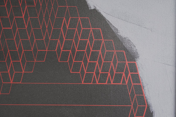 Qubert by Spencer Staley