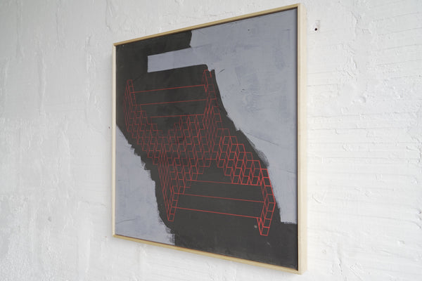 Qubert by Spencer Staley