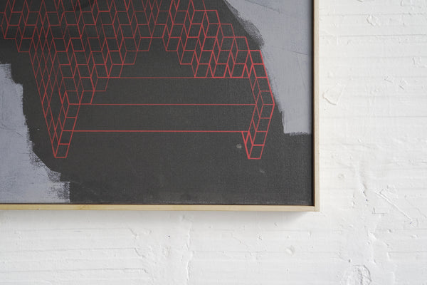 Qubert by Spencer Staley