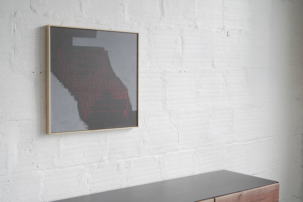 Qubert by Spencer Staley