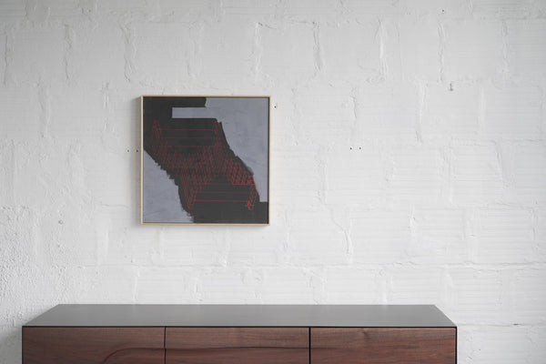 Qubert by Spencer Staley