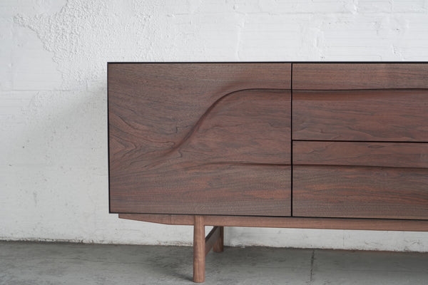 Hug Point Credenza
