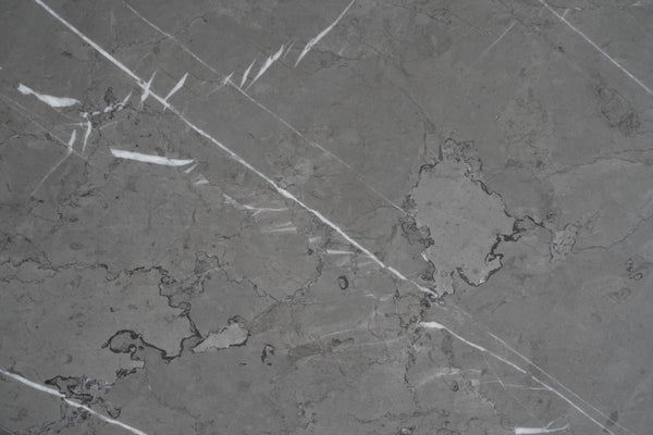 Knoll Saarinen Grigio Marquina Marble Dining Table