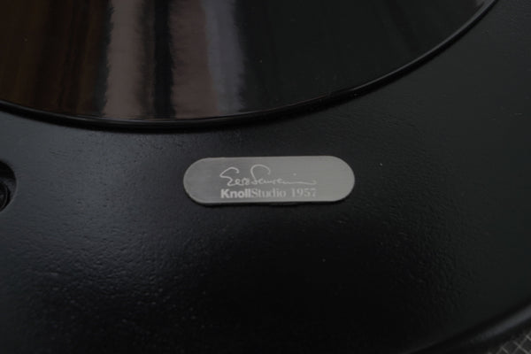 Knoll Saarinen Grigio Marquina Marble Dining Table