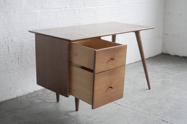 Paul McCobb Writing Desk