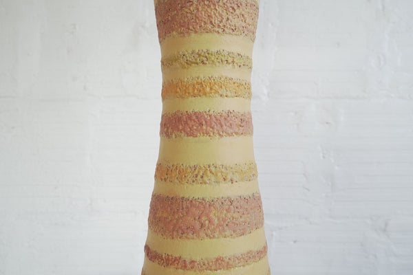 Mid-Century Ceramic Table Lamp