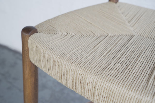 Cow Horn Barstool After Hans Wegner