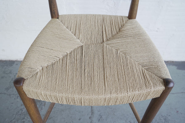 Cow Horn Barstool After Hans Wegner