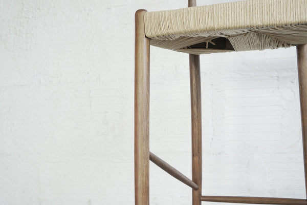 Cow Horn Barstool After Hans Wegner