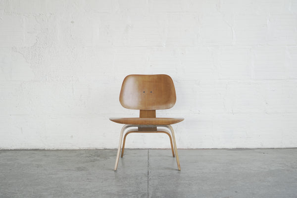 Eames Molded Plywood Chair