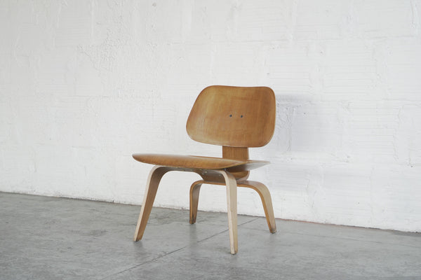 Eames Molded Plywood Chair