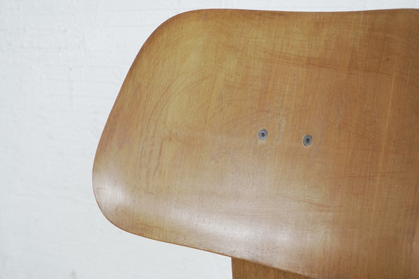 Eames Molded Plywood Chair