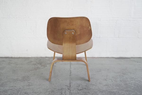 Eames Molded Plywood Chair