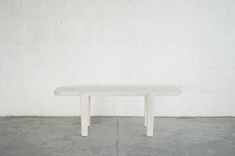 Fulton Bench