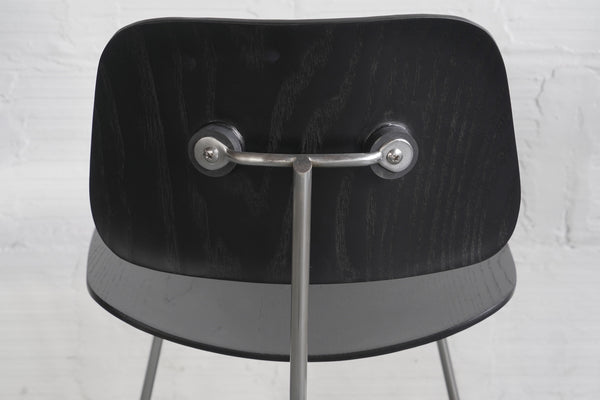 Eames Herman Miller DCM Dining Chairs