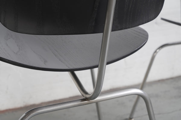 Eames Herman Miller DCM Dining Chairs