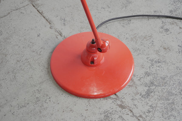 Jielde Six-Arm Floor Lamp