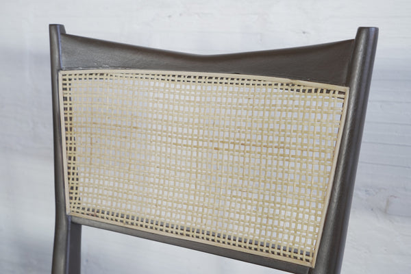 Paul McCobb Caned Dining Chairs