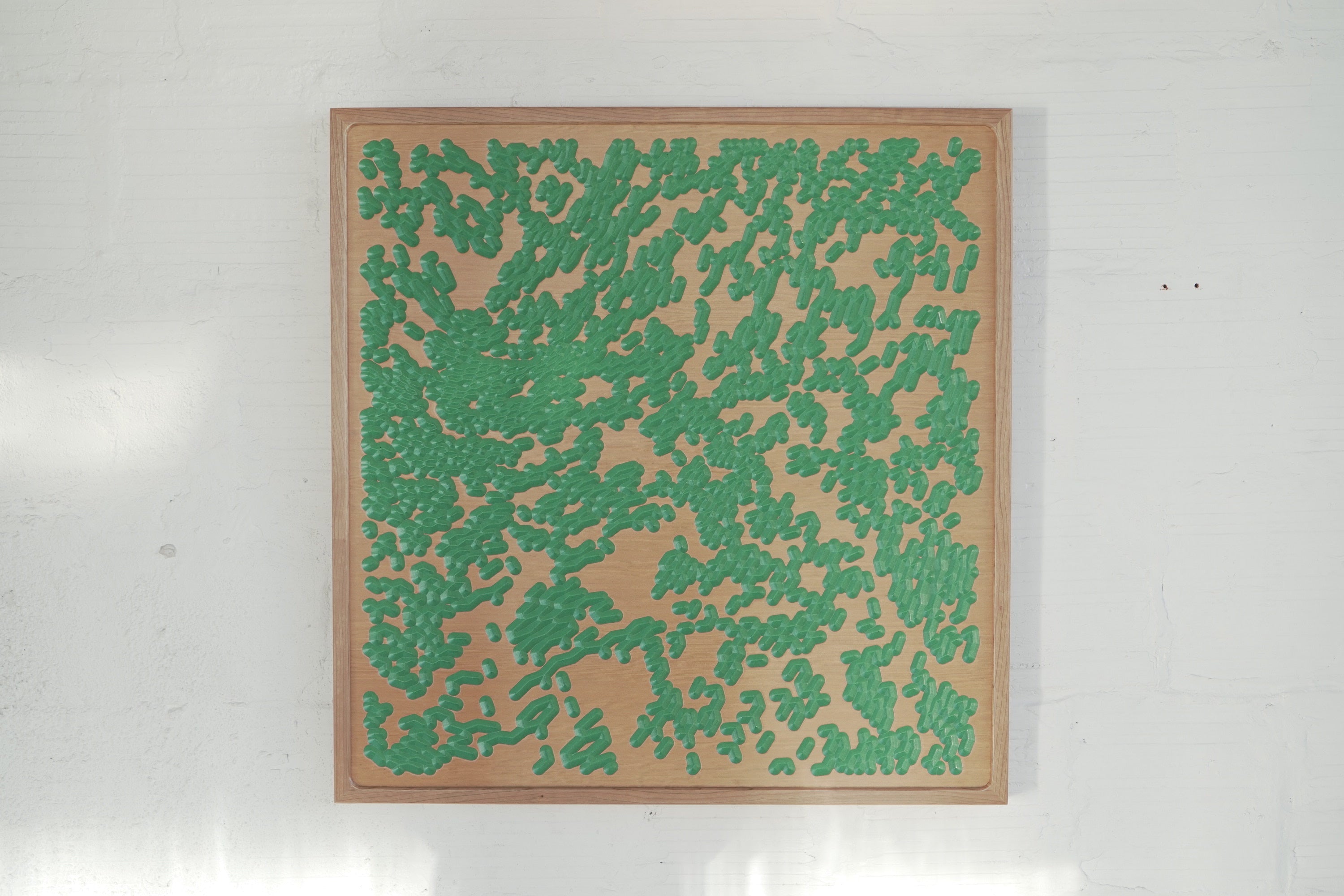 Texture Study 23 – The Good Mod