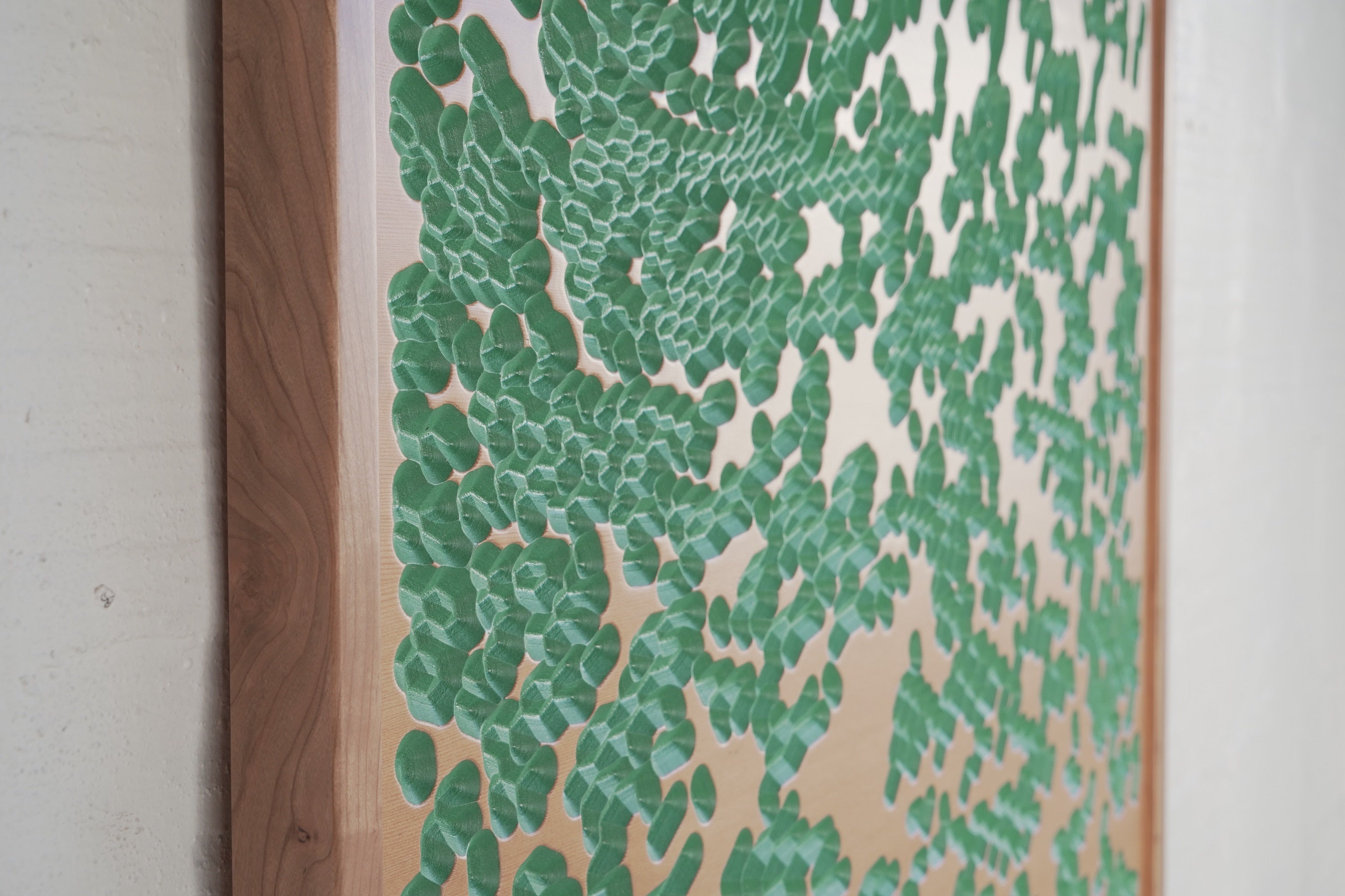 Texture Study 23 – The Good Mod