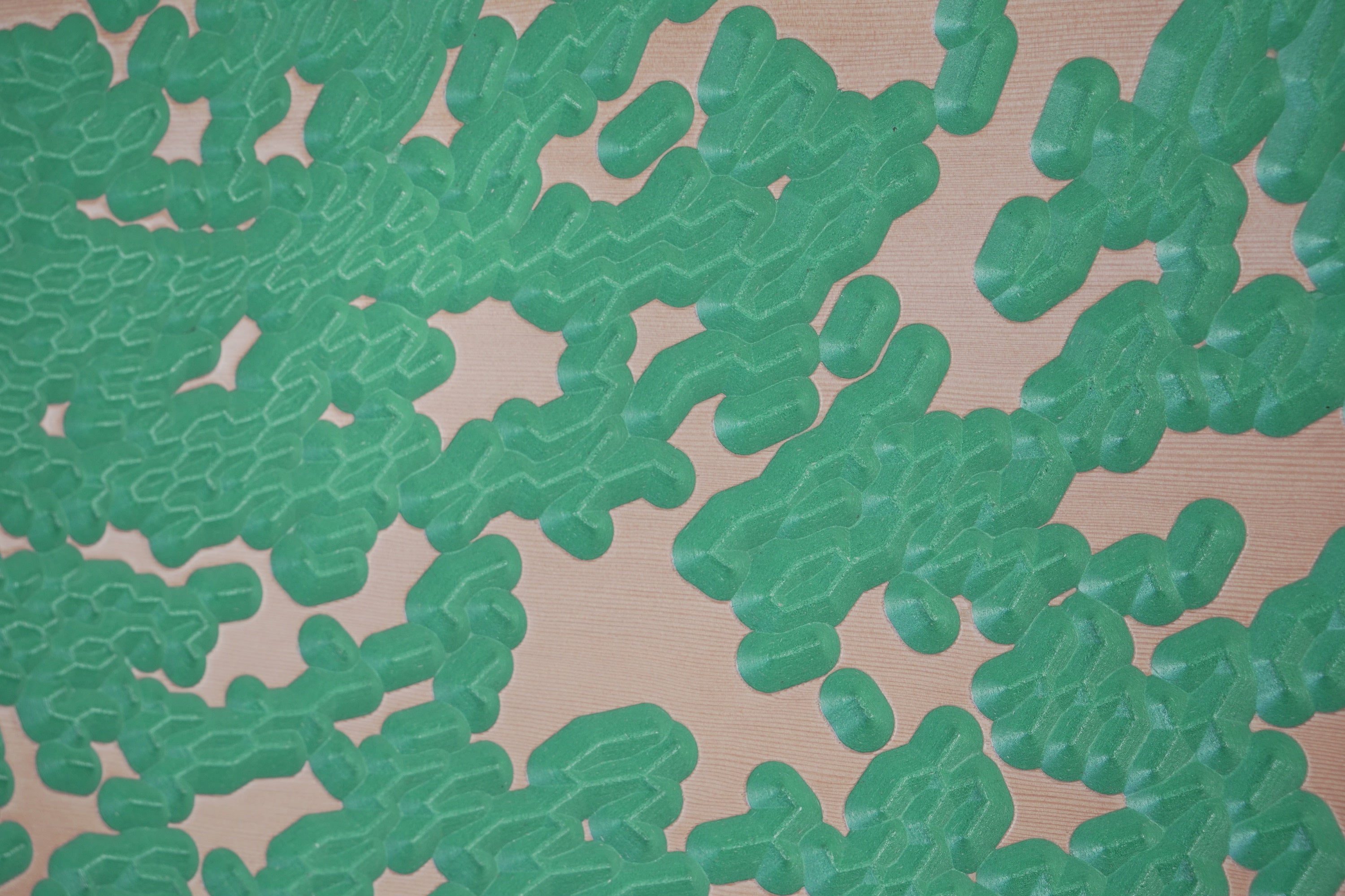 Texture Study 23 – The Good Mod