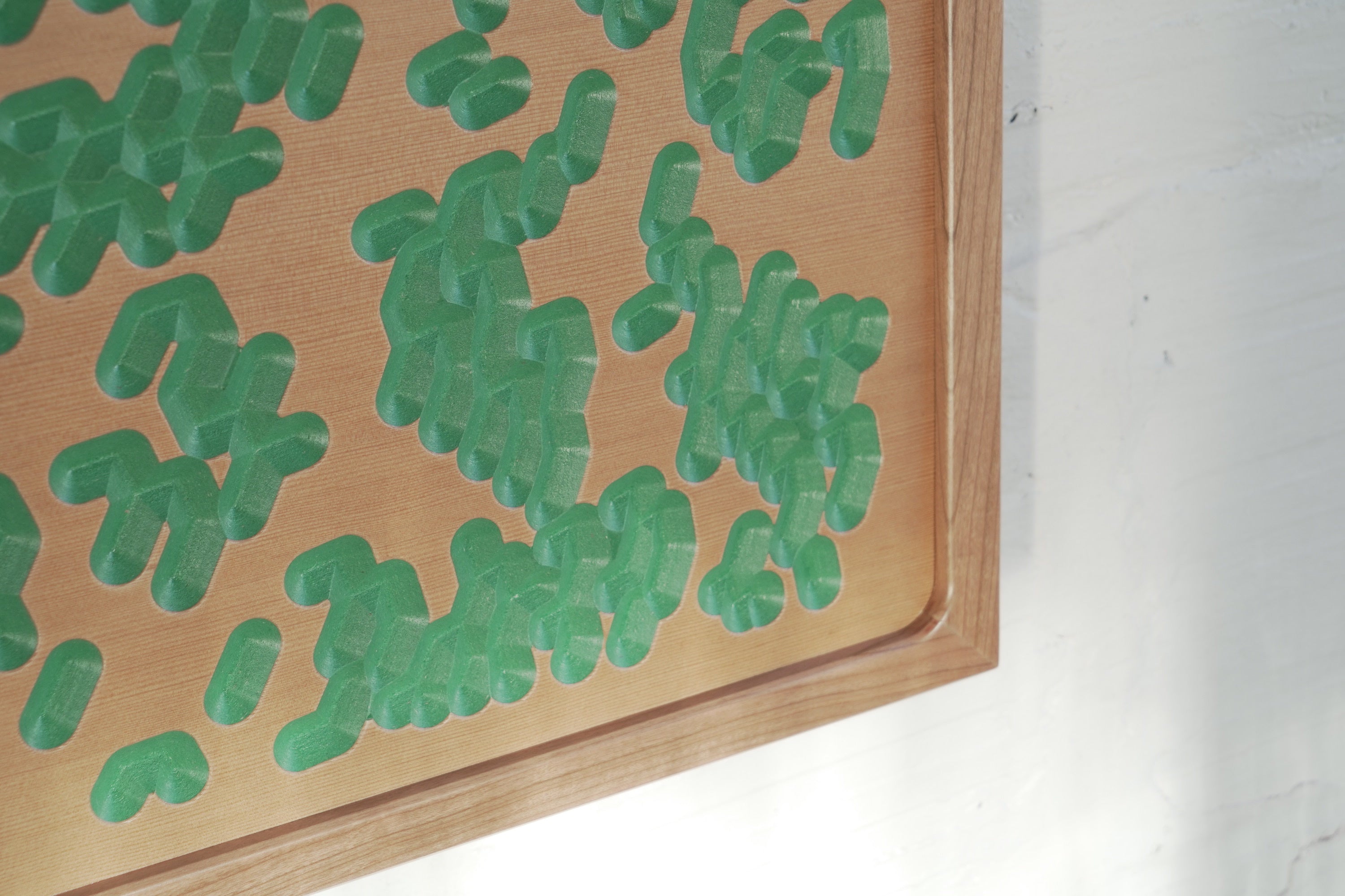 Texture Study 23 – The Good Mod