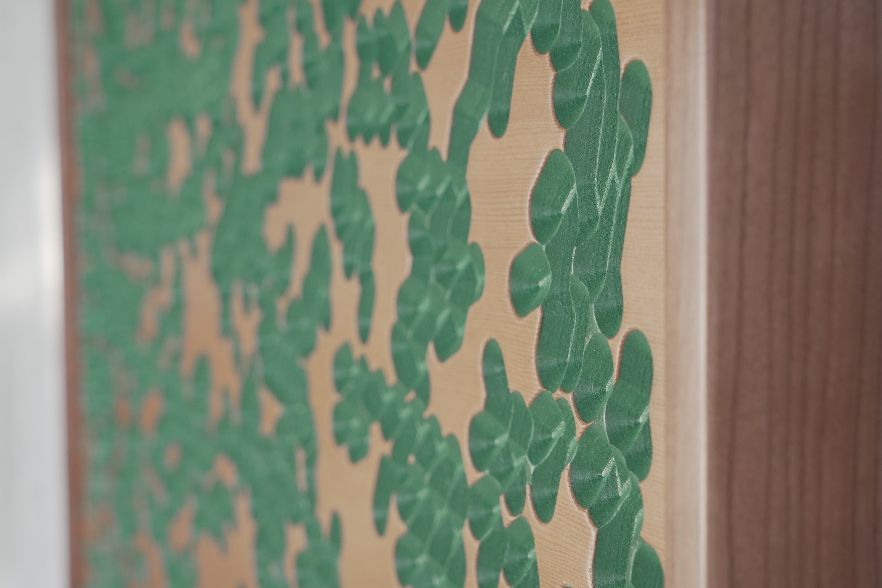 Texture Study 23 – The Good Mod