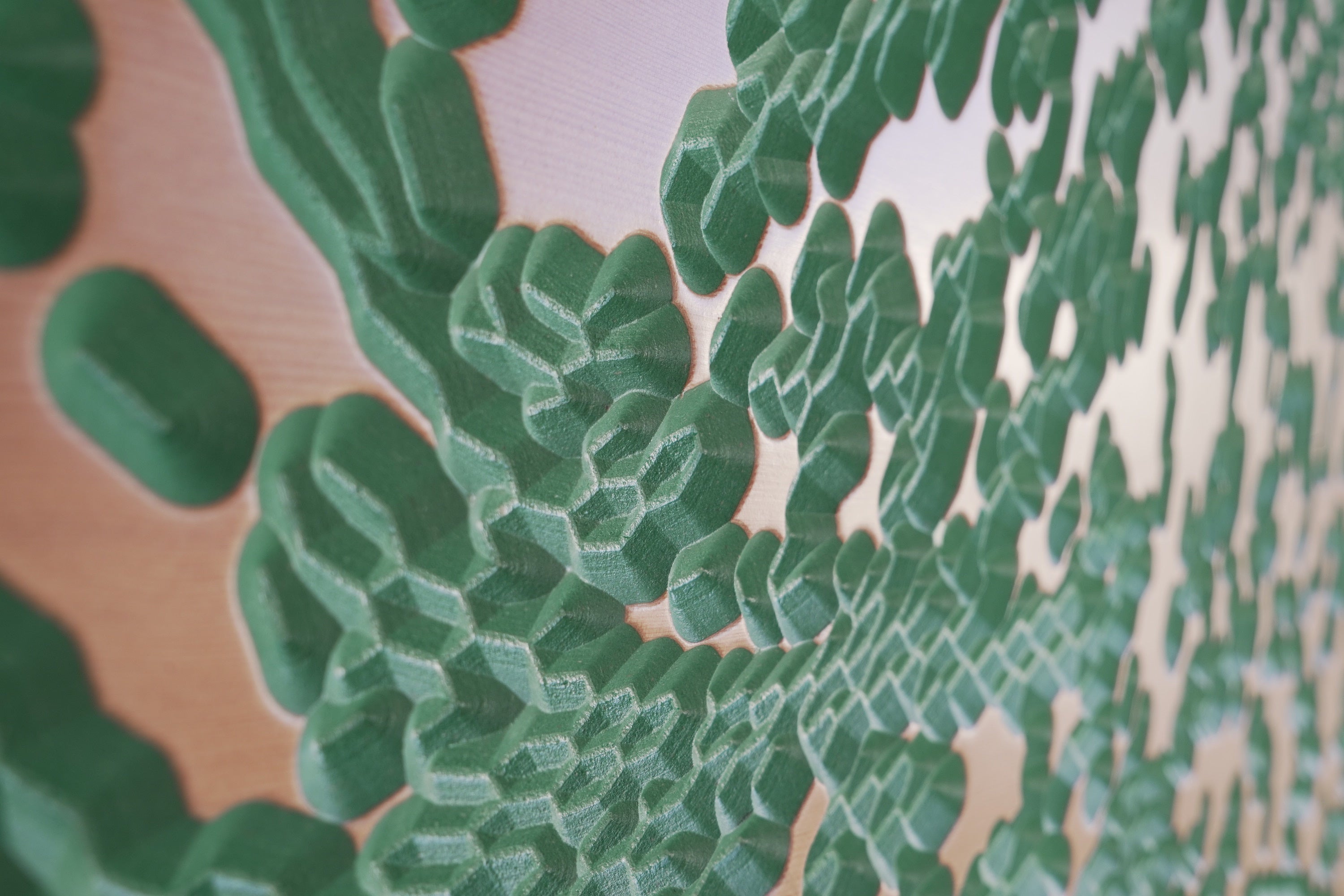 Texture Study 23 – The Good Mod