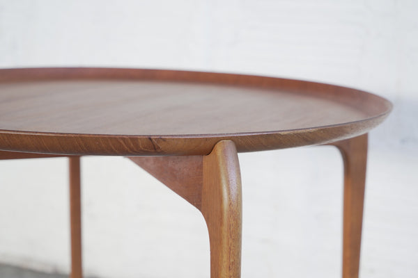 Fritz Hansen Danish Tray Table
