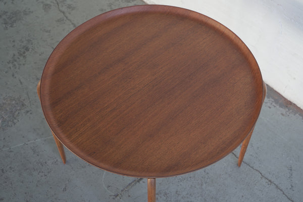 Fritz Hansen Danish Tray Table