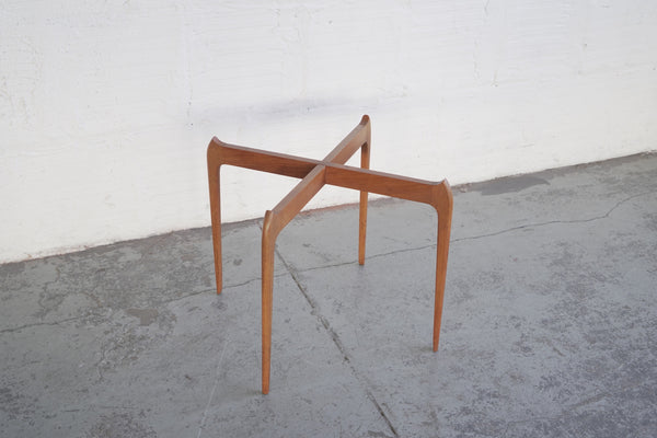 Fritz Hansen Danish Tray Table