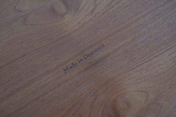 Fritz Hansen Danish Tray Table