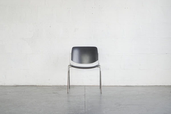 Castelli DSC 106 Stacking Chair