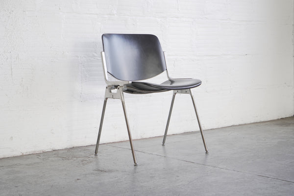 Castelli DSC 106 Stacking Chair